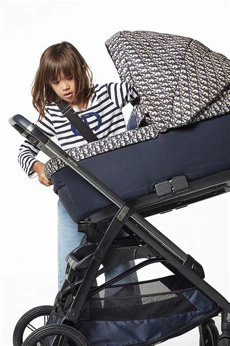 Dior stroller uk